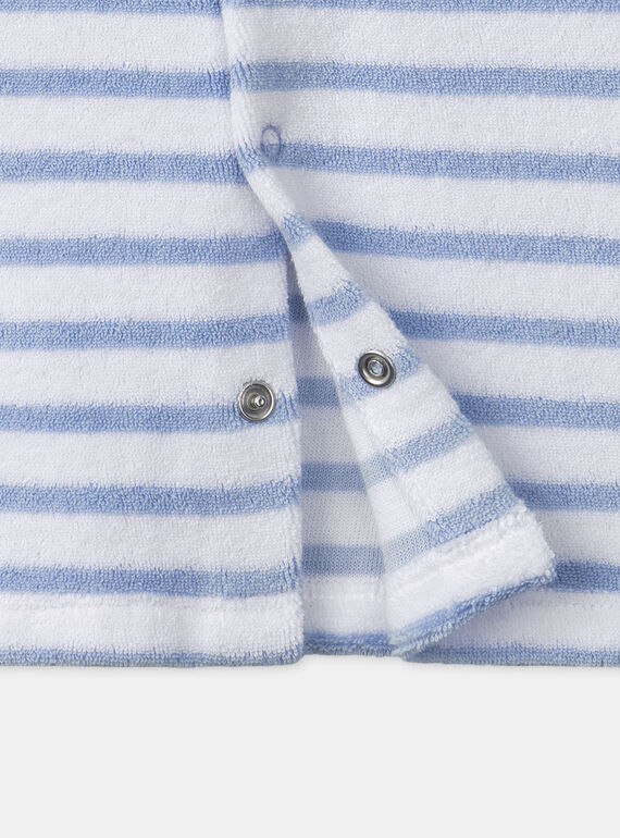 Off white SET MISERGIO / 25E1BGC1ENS001