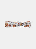 Pink HEADWRAP MASALOME / 25E4BFP1BAND300