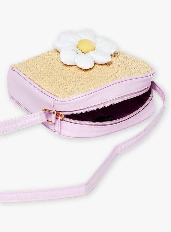 Off white BAG AND POUCH LABAGETTE / 24H4PFI1BES009