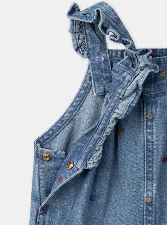  DUNGAREES LAGARANCE / 24H1BFL1SALP269