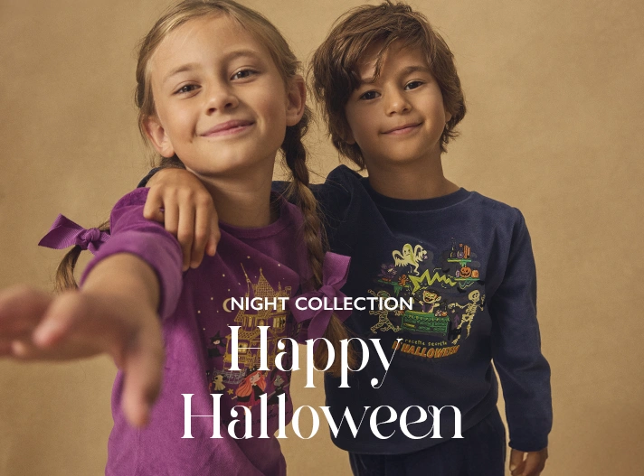 Night Collection : Happy Halloween