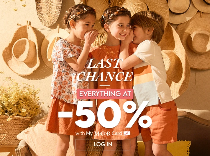 Last Chance