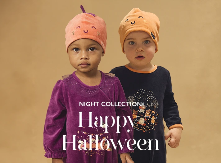 Night Collection : Happy Collection