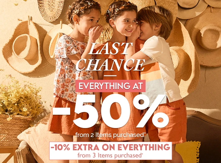 Last Chance