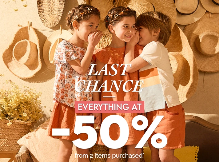 Last Chance