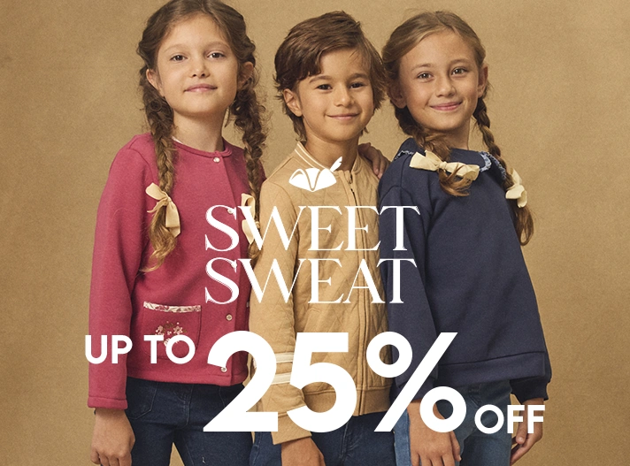 Sweet Sweat