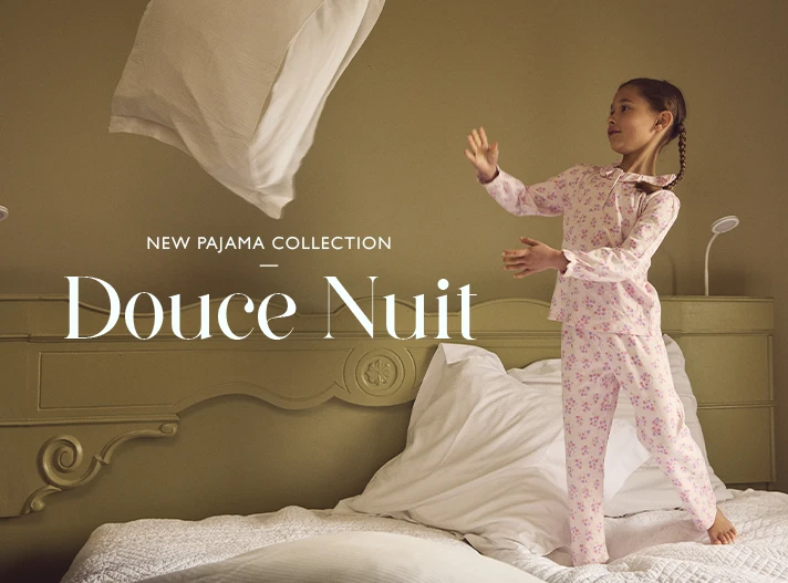Collection Pyjamas