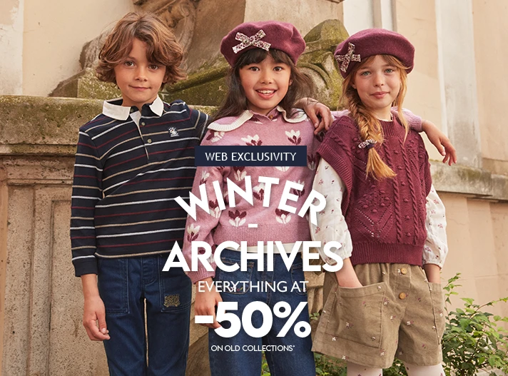 Winter Archives