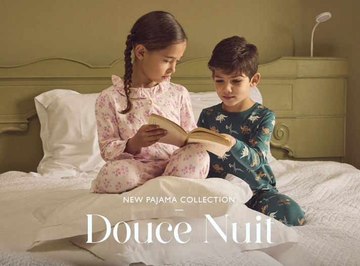 Collection Pyjamas