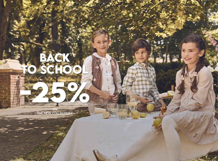 Back to School