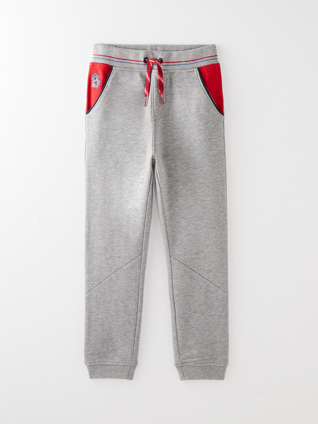 grey jogging bottoms womens