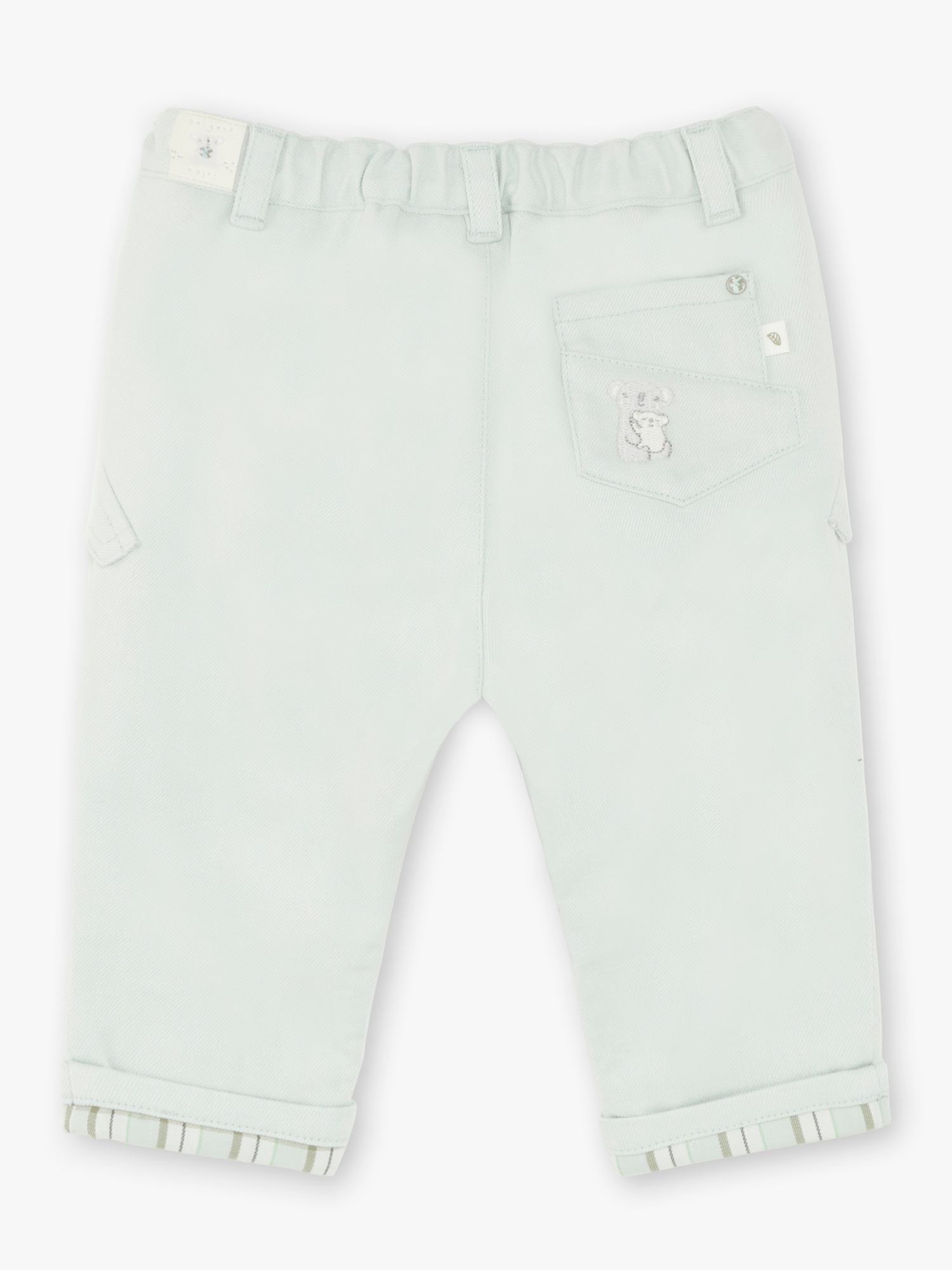 Light green pants baby boy for baby for sale on Sergent Major ...