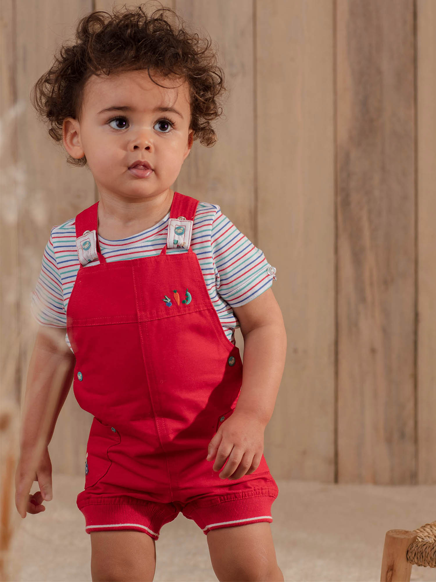 Short red overalls buy online Outfit, Jumpsuit, Overalls Sergent
