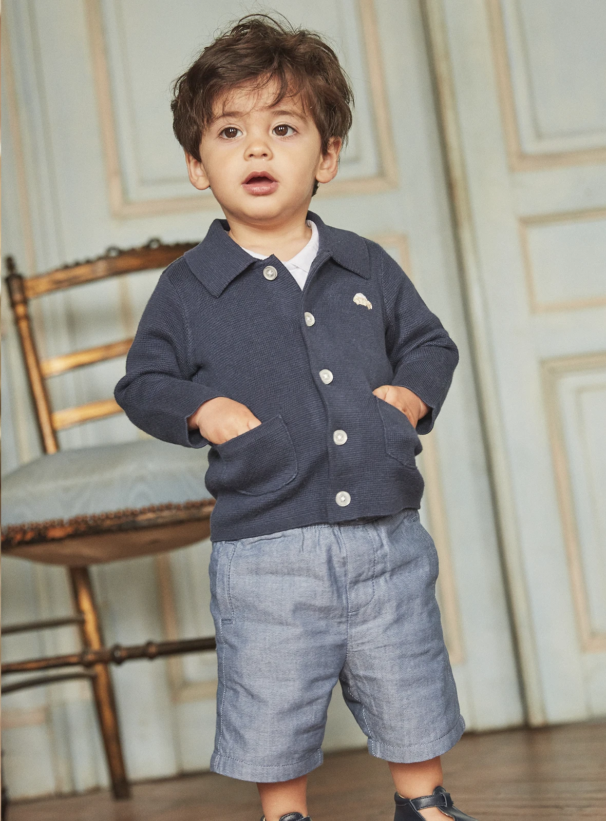 Baby boy blue clothes – dès 19,99€