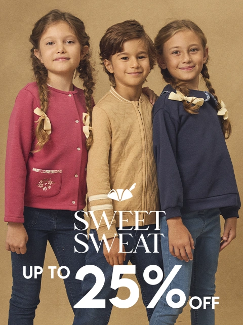 Sergent Major - Up to 25% OFF