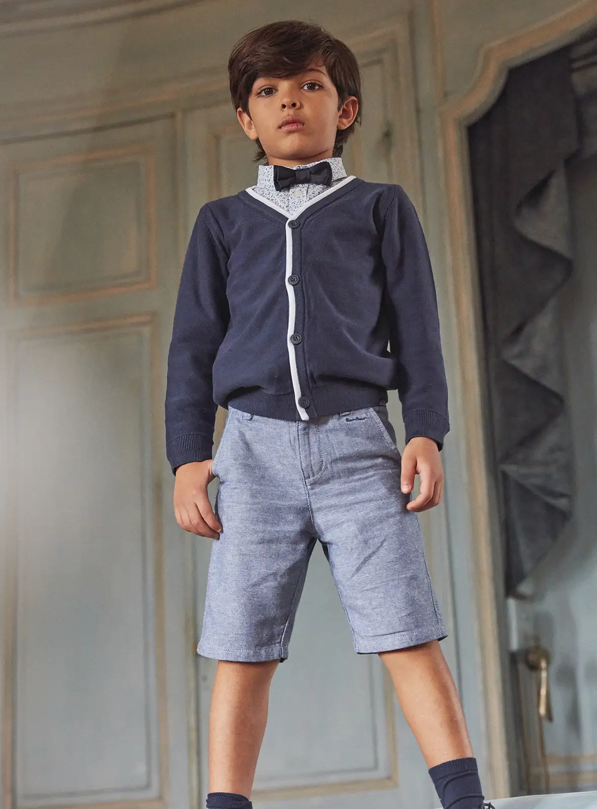 Boy blue clothes – dès 22,99€