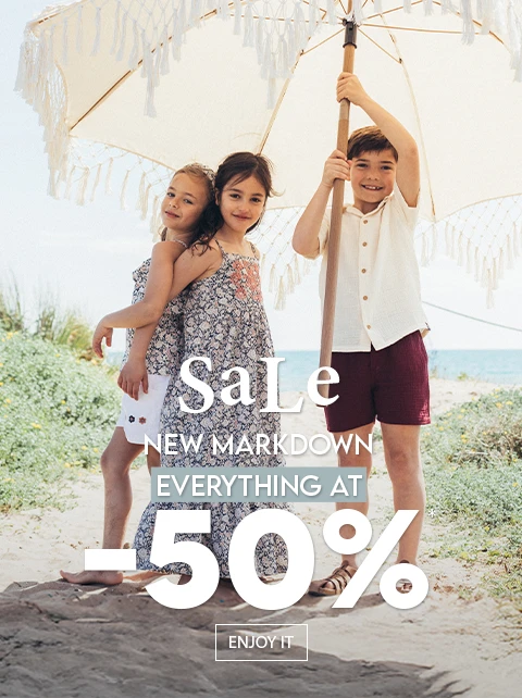 Sergent Major - everything at -40% et -50%
