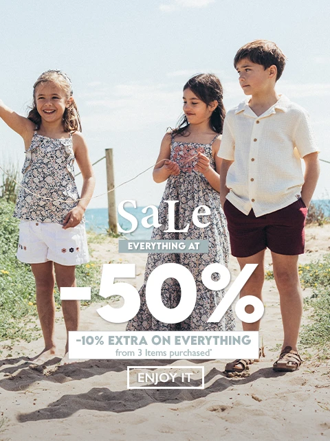 Sergent Major - tout à -50%