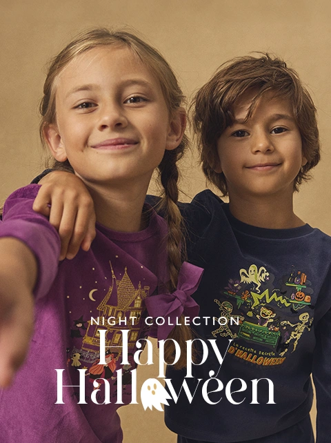 Sergent Major - Happy Halloween