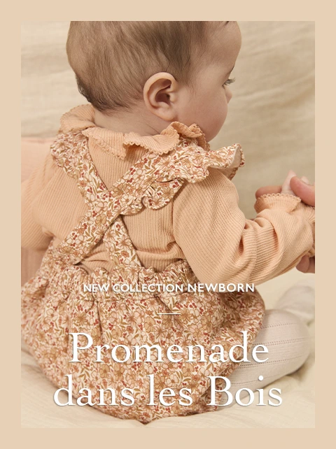New Collection Newborn
