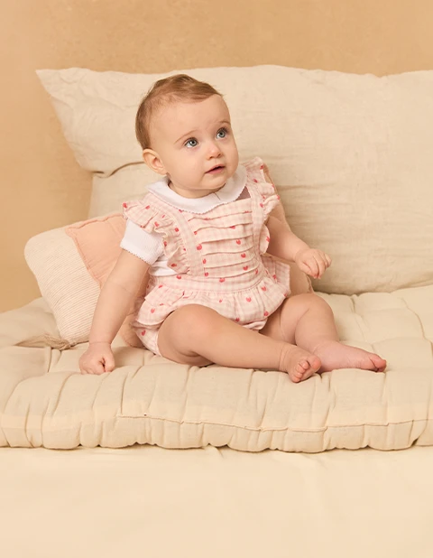 Sergent Major - New Collection Newborn